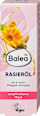 Olej na holenie na citlivú pokožku Balea