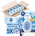 Lufterfrischer Bad Aprilfrisch (5 Stück) Febreze