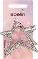 Haarklammer Stern Stay wild, Child ebelin