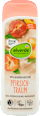 Negovalni gel za tuširanje z izvlečkom bio breskve in bio bazilike alverde NATURKOSMETIK
