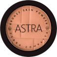 Terra Bronze Skin Powder - n. 04 ASTRA MAKE-UP