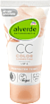 CC Cream Perfekter Teint LSF 6 alverde NATURKOSMETIK