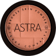 Terra Bronze Skin Powder - n. 11 ASTRA MAKE-UP