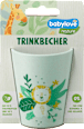 nature Trinkbecher mint babylove