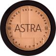 Terra Bronze Skin Powder - n. 14 ASTRA MAKE-UP