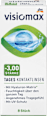 Tageslinse -3,00 VISIOMAX