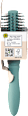 Mini-Rundföhnbürste Kunststoffkopf ebelin