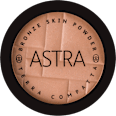 Terra Bronze Skin Powder - n. 15 ASTRA MAKE-UP