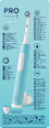 Elektrische Zahnbürste PRO Series 1 Oral-B