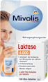 Laktase 6.000 Mini Tabletten 100 St Mivolis