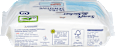 Carta igienica umidificata Ultra Sensitive confezione doppio pacco Sanft&Sicher