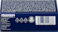 Testine di ricambio a 5 lame Precision Body Balea MEN