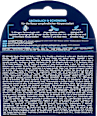 Testine di ricambio a 5 lame Precision Body Balea MEN