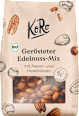 Nussmischung, Gerösteter Edelnuss-Mix  KoRo