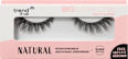 Műszempilla Big Lash Love - Natural trend !t up
