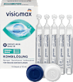 Kombinirana raztopina v enkratnih dozah za leče Visiomax