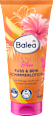 Losion za noge i stopala sa šljokicama – mango i hibiskus Balea