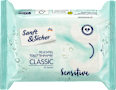Vlažni toaletni papir Classic Sensitive Sanft&Sicher