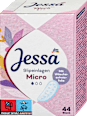 Absorbante zilnice micro Jessa