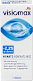 Monatslinse Dioptrie -2,25 VISIOMAX