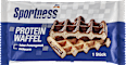 Protein Waffel  Sportness