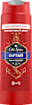 Duschgel Captain 3in1 Old Spice