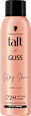 Glanz-Spray taft x Gliss Silky Shine Schwarzkopf taft