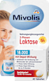 Lactaza 18000 Mivolis