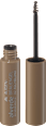 Gél na obočie - 02 Aschblond alverde NATURKOSMETIK