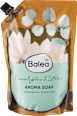 Tečni sapun Eukalyptus & Lotus refill Balea