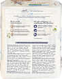 Подложки за повиване nature babylove nature