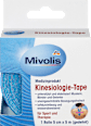 Taśma kinezjologiczna, 1 rolka Mivolis
