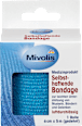 Selbsthaftende Bandage, 6 cm x 5 m (gedehnt), 1 Rolle Mivolis