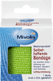 Selbsthaftende Bandage, 6 cm x 5 m (gedehnt), 1 Rolle Mivolis