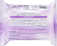 Salviettine detergenti con acqua micellare 5in1 Balea