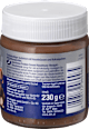 Protein Schokoaufstrich, Haselnuss-Nougat-Geschmack Sportness