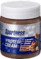 Protein Schokoaufstrich, Haselnuss-Nougat-Geschmack Sportness