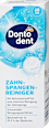 Zahnspangenreiniger Tabs Dontodent