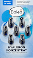 Капсули за лице Хиалуронов концентрат Balea