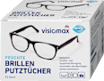 Brillenputztücher VISIOMAX