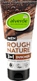 Duschgel Rough Nature 3in1 alverde MEN