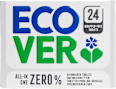 Spülmaschinen-Tabs All-in-One Zero ECOVER