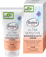 Krem na dzień chroniący barierę hydro-lipidową Ultra Sensitive Balea med