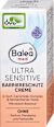 Crema giorno protettiva ULTRA SENSITIVE Balea med
