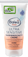 Tagescreme Barriereschutz Ultra Sensitive Balea med