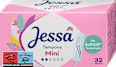 Tampons Mini Jessa