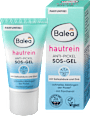 Gel anti-acnee Balea