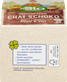 Bio mešanica zeliščnega in začimbnega čaja Chai Schoko (20 x 2 g) dmBio