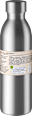 Flasche aus Edelstahl 600ml  Profissimo