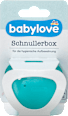 Contenitore portasucchietto babylove